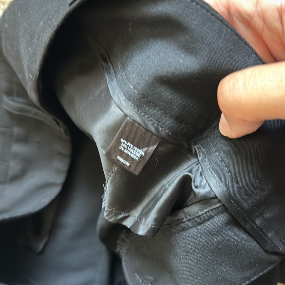 Like new, Express Editor pants size 6 - Picture 4 of 7